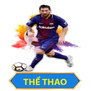VIN777 16 the thao